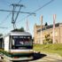 Infrastructures de transports collectifs de demain en métropole lilloise
