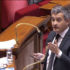 Gerald Darmanin répond aux députés lillois de la Nupes