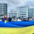 La ville de Lille unie pour soutenir le peuple ukrainien