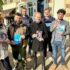 Lille : à la rencontre des lillois dans le quartier Vauban-Esquermes pour parler d’Europe