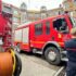 Journée mondiale des sapeurs pompiers