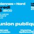 Européennes 2024 : Réunion publique Besoin d’Europe le 15 mai à Valenciennes
