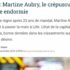 Municipales 2026 : « Le crépuscule de Martine Aubry, une maire endormie »