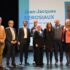 Remise de la Médaille de l’Assemblée Nationale à Jean-Jacques DEROSIAUX