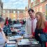 Une matinée conviviale à la braderie des Bois-Blancs