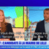 Retour sur mon passage ce matin sur BFM Grand Lille : agriculture, violences scolaires, et Breathe Café au cœur des échanges