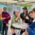 À Fives, des idées pour Lille et des trésors de braderie !
