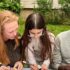 Lancement de la Fête des Jardins