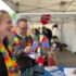 Au cœur du village associatif de Lille Pride : la fierté en action