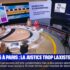 Face à la délinquance, la République doit répondre fort : retour sur mon passage dans BFM TV