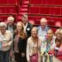 Visite de l’Assemblée nationale avec des habitants de Bondues !