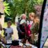 Camping à Hellemmes : des échanges chaleureux, malgré un rendez-vous culturel en décalage