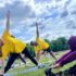 Sport-santé avec Violette : rendez-vous un dimanche sur deux au Breathe Café !