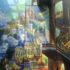 Grâce à notre action, la fresque “Piranèse 2000” retrouve son éclat !