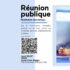 Rendez-vous le 3 juillet pour une réunion publique de restitution des travaux de la commission d’enquête !