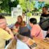 Bravo aux équipes et bénévoles du Centre Social « Projet » de Faubourg-de-Béthune