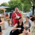 Marché nocturne de Tourcoing