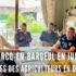 Sacrifier nos agriculteurs ? Jamais.