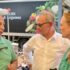 Au marché de Tourcoing : solidarité et écoute face à la canicule