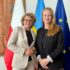 Magdalena Czarzyńska-Jachim, Maire de Sopot en Pologne