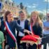 Inauguration du boulevard Gambetta rénové à Tourcoing !
