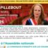 Inscrivez-vous à ma réunion publique le mercredi 3 septembre à 18h30 !