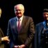 Remise de la légion d’honneur d’Éric Durand