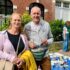 Bravo à l’Union commerciale de Saint-Maurice Pellevoisin pour l’organisation de cette belle braderie !