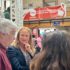 Ce matin à Lille, à l’invitation de la CFDT, de la CFE-CGC, de la CFDT et de l’UNSA, j’ai écouté les témoignages de travailleuses et travailleurs de nombreux secteurs