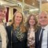 Heureuse d’avoir participé à la cérémonie des vœux pour la nouvelle année juive à la synagogue de Lille