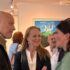 Vernissage de l’exposition « Tout Nu » à Lasécu, à Lille-Fives