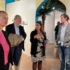 Présentation du premier roman de Malika Palmer à l’Institut du Monde Arabe de Tourcoing