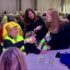 Quel bonheur de partager ce moment festif et convivial avec nos aînés lors du Bal des seniors à l’Hôtel de Ville de Lille