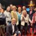 Soirée à Marcq-en-Barœul en équipe : discussion sur la situation politique nationale et le ressenti des habitants de ma circonscription