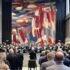 Audience solennelle d’installation de Monsieur Samuel Finielz, nouveau procureur de la République de Lille