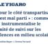 Quand un titre déforme la réalité : misogynie et déontologie vacillante