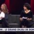 J’étais à l’évènement « Face à Vous » pour un débat dédié à l’éducation avec Guillaume Prévost, Haïm Korsia et Anne Coffinier