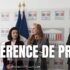 Retrouvez ici l’intégralité de ma conférence de presse sur la proposition de loi visant à protéger les enfants et lutter contre les violences en milieu scolaire