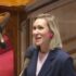 Bravo à ma collègue Laure Miller pour le vote à l’unanimité de la proposition de loi visant à garantir l’information et la protection effective des victimes de violences sexuelles lors de la libération de leur agresseur