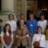 J’ai eu le plaisir d’accueillir aujourd’hui à l’Assemblée nationale un groupe d&rsquo;étudiants