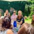 Dans le cadre de l’examen du projet de loi relatif à la protection de l’enfance, j’ai souhaité aller à la rencontre des professionnels et des enfants confiés