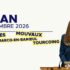 Mon bilan des six premiers mois de 2026 !