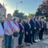 Marcq-en-Barœul : cérémonie d&rsquo;hommage aux Harkis