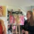 Portes ouvertes des ateliers d&rsquo;artistes !