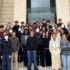 Les élèves du lycée Kernanec à l&rsquo;Assemblée !